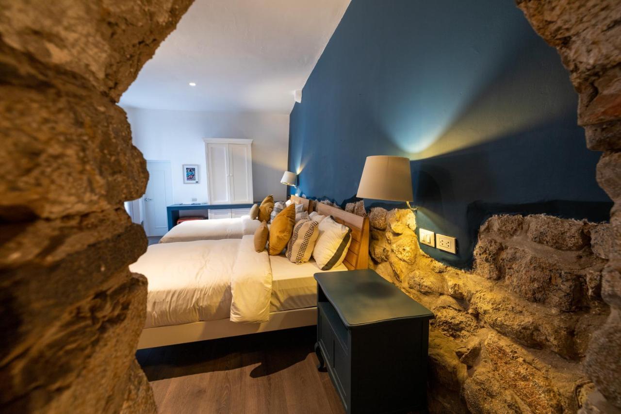 Tariq Boutique Hotel Cuzco Kültér fotó