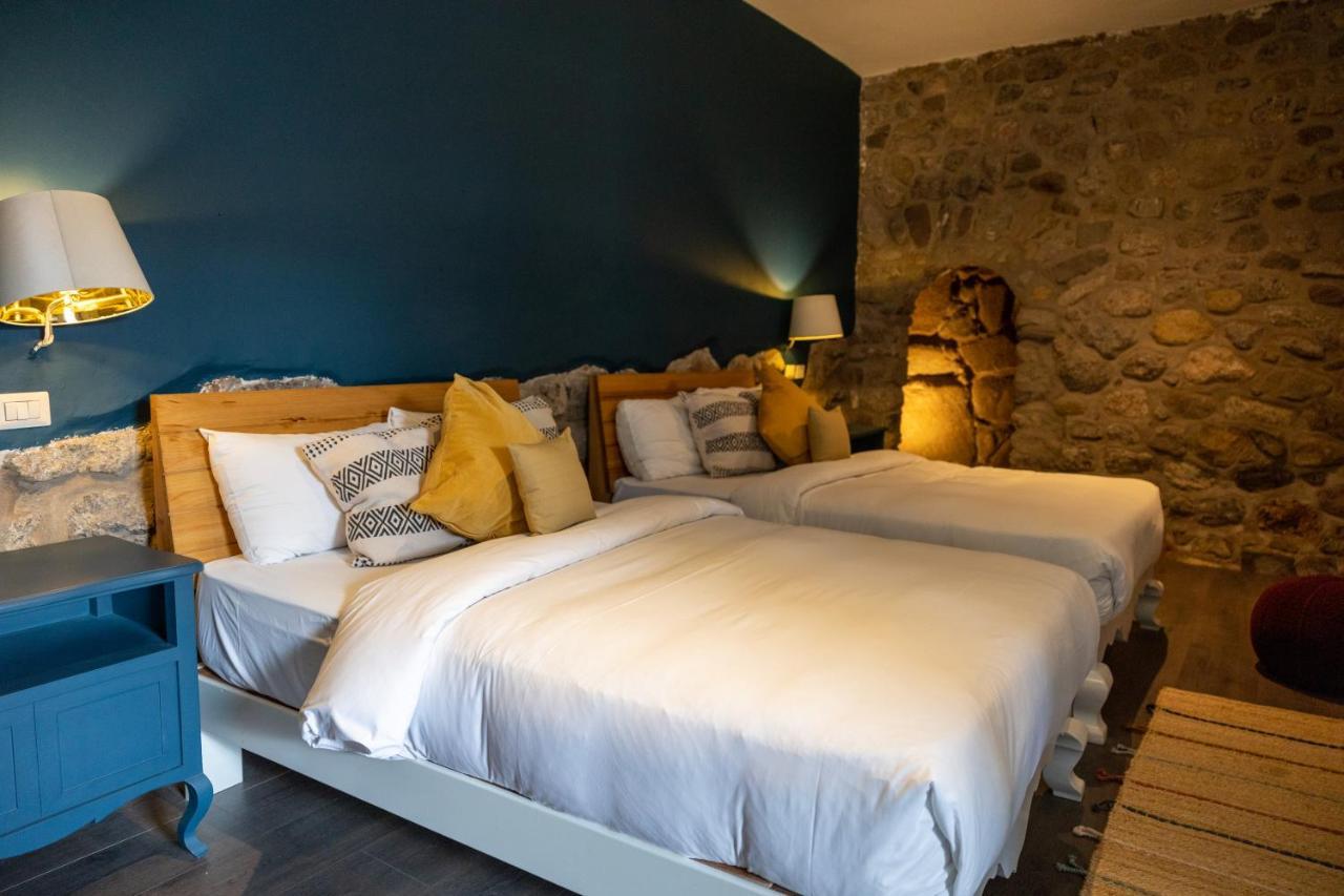 Tariq Boutique Hotel Cuzco Kültér fotó