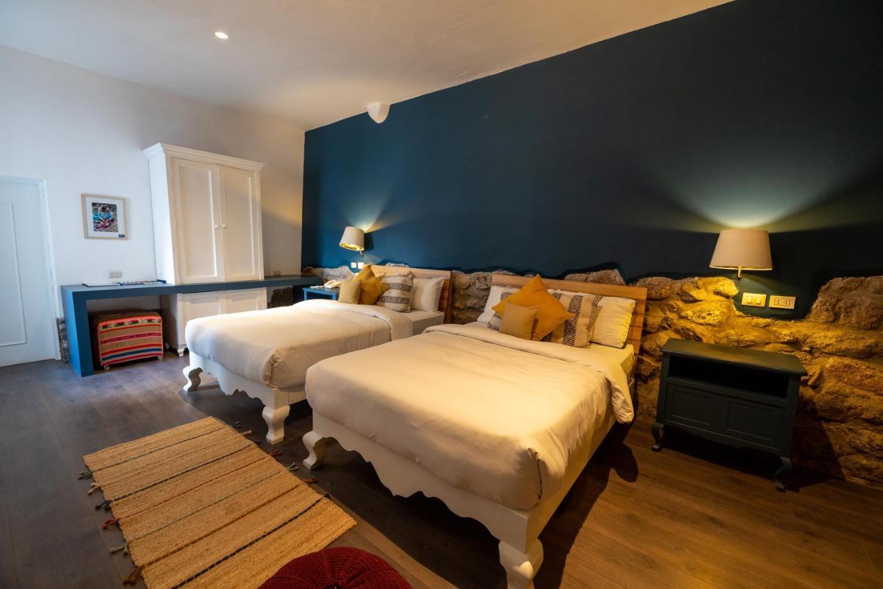 Tariq Boutique Hotel Cuzco Kültér fotó
