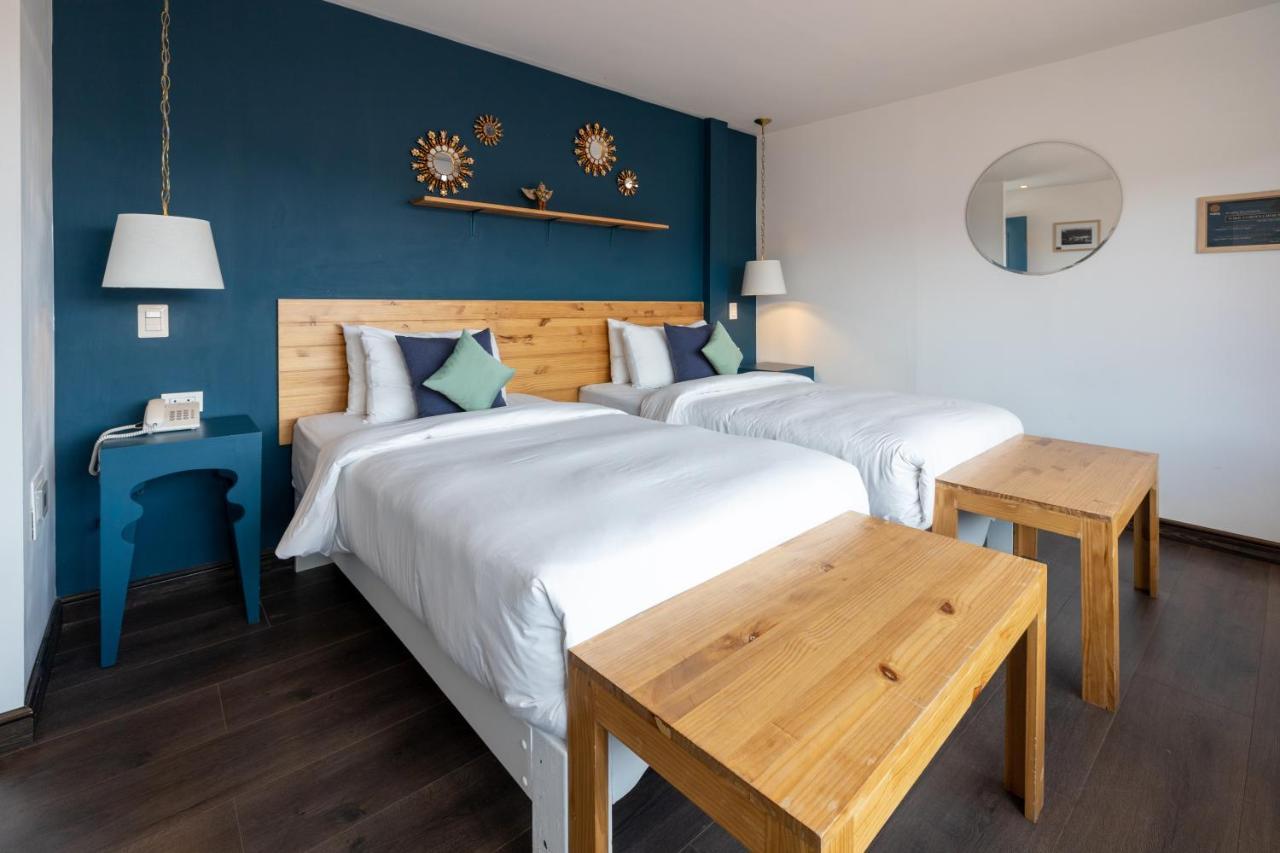 Tariq Boutique Hotel Cuzco Kültér fotó