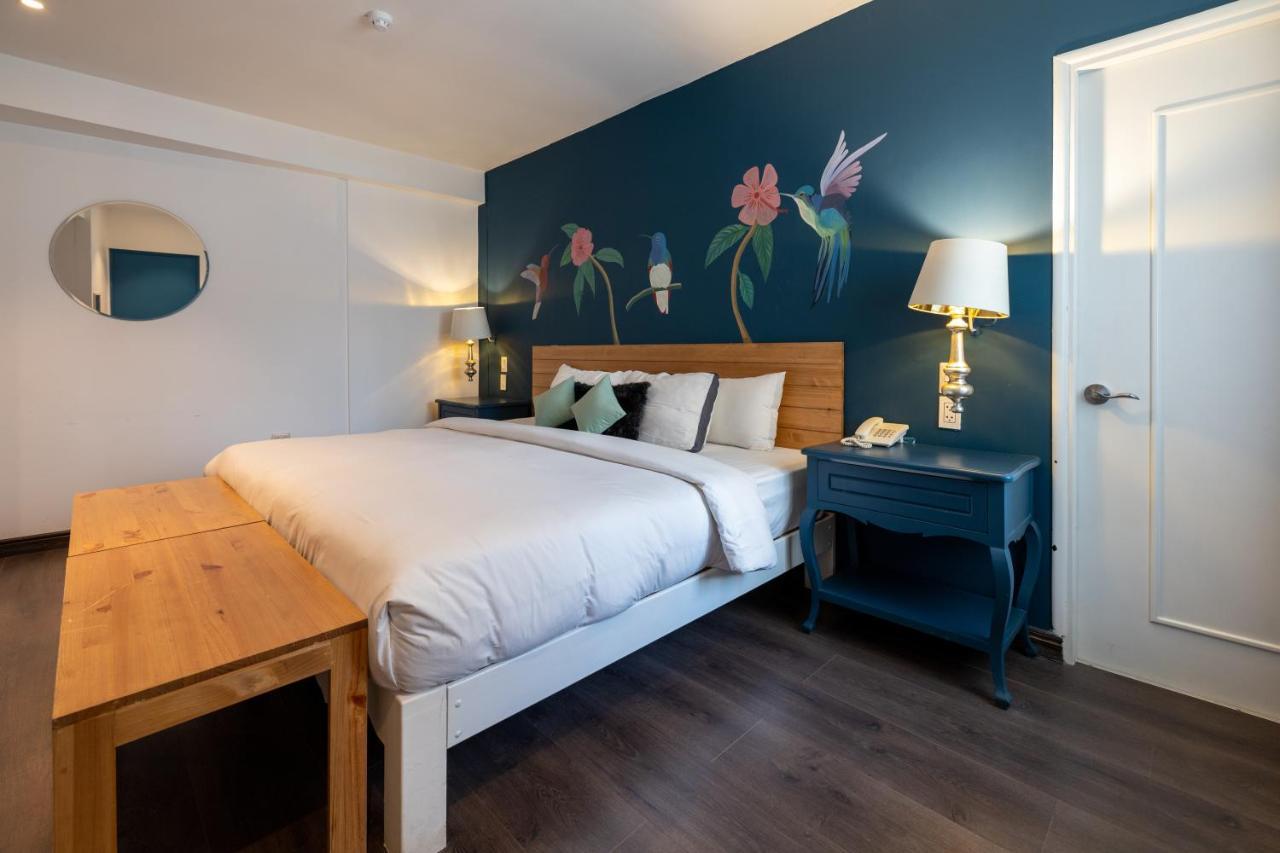 Tariq Boutique Hotel Cuzco Kültér fotó