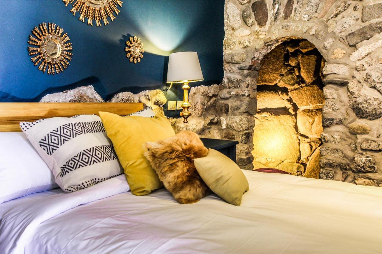 Tariq Boutique Hotel Cuzco Kültér fotó
