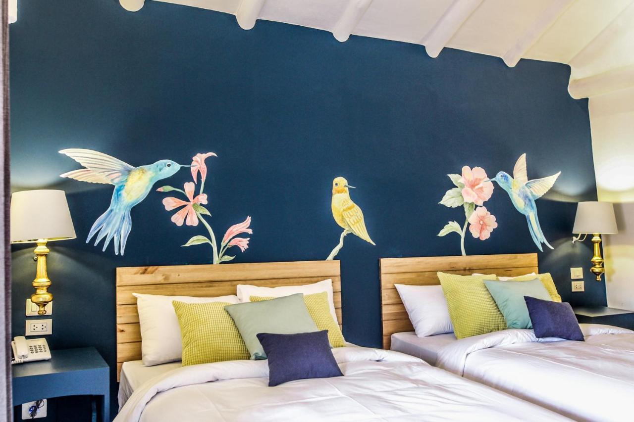 Tariq Boutique Hotel Cuzco Kültér fotó